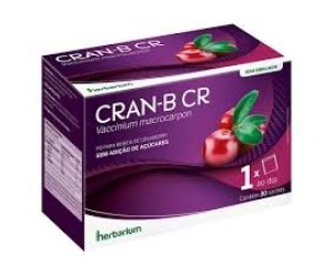 CRAN-B CR 30 SACHÊS 
