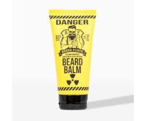 HIDRATANTE BEARD BALM DANGER BARBA FORTE 170G