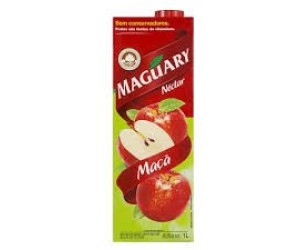 SUCO MAGUARY MAÇA 1L