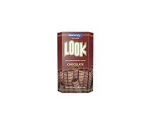 STICK WAFER LOOK SABOR CHOCOLATE 55G