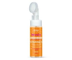 MOUSSE MICELAR FACE BEAUTIFUL VITAMINA C 150ML