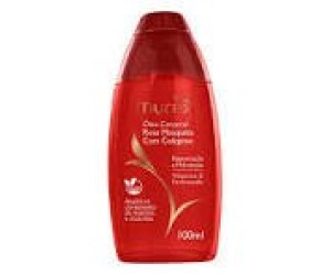 ÓLEO CORPORAL MURIEL ROSA MOSQUETA 100ML