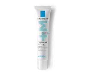 CREME FACIAL LA ROCHE-POSAY ANTIACNE EFFACLAR DUO+M 40ML