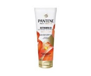 CONDICIONADOR PANTENE PRO-V MIRACLES BIOTINAMINA B3 250ML