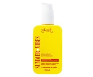 ACELERADOR DE BRONZEAMENTO SUMMER VIBE SKELT 170ML