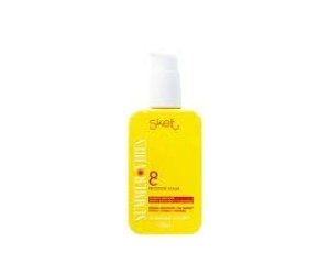 PROTETOR SOLAR SKELT SUMMER VIBES FPS8 170ML