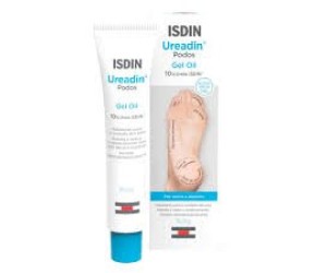 UREADIN PODOS GEL OIL 10% UREIA ISDIN 80,25G 