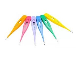 TERMÔMETRO DIGITAL G-TECH CORES SORTIDAS