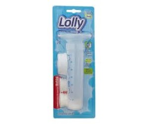 TIRA LEITE LOLLY 1 UNIDADE 