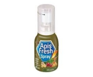 APIS FRESH MEL PRÓPOLIS EXTRA FORTE 35ML