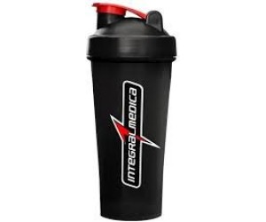 COQUETELEIRA INTEGRALMEDICA 1 DOSE PRETA