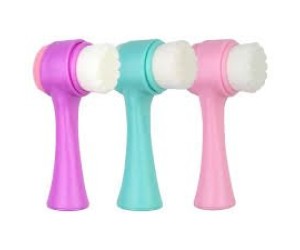 MARTELO LIMPEZA FACIAL 2 EM 1 DIVERSOS