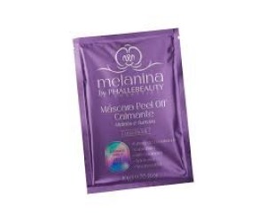 MÁSCARA FACIAL CALMANTE PHÁLLEBEAUTY 10G