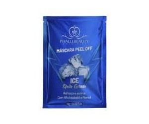 MÁSCARA FACIAL PHÁLLEBEAUTY ICE 10G