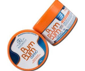 ESFOLIANTE ESFOLIANTE PHÁLLEBEAUTY PARA GLÚTEOS 280G