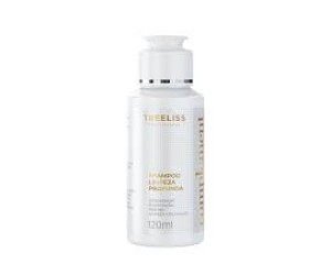 SHAMPOO TREELISS ANTIRESIDUOS 120ML