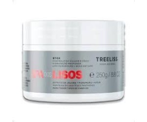 BOTOX CAPILAR TREELISS SPA DOS LISOS 250G