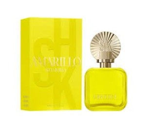 PERFUME SHAKIRA AMARILLO 50ML