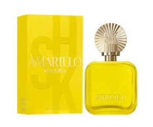 PERFUME SHAKIRA AMARILLO 80ML