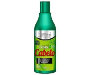 SHAMPOO FOREVER LISS CRESCE CABELO 500ML