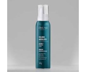 MOUSSE AMEND EXPERTISE VOLUME ABSOLUTO 180ML