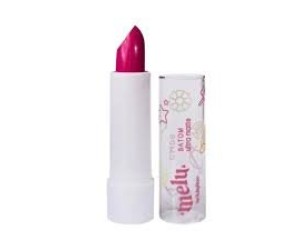 BATOM MELU ULTRA MATTE COR ROSE CM28 3,8G