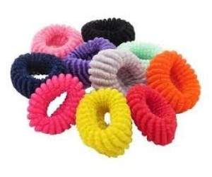 ELASTICO PARA CABELO BELA  XUXÃO 1 UNIDADE