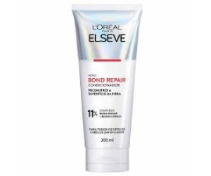 CONDICIONADOR ELSEVE BOND REPAIR 200ML