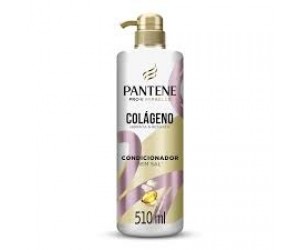 CONDICIONADOR PANTENE COLÁGENO 510ML