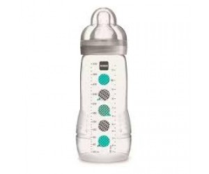 MAMADEIRA MAM EASY ACTIVE 330ML NEUTRA
