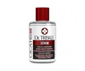 ÓLEO CAPILAR TRISKLE CICATRI 10 SÉRUM 10ML