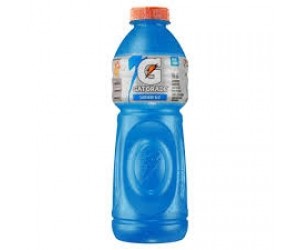 GATORADE BERRY BLUE 500ML