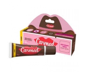 HIDRATANTE LABIAL CARMED ANA CASTELA BRIGADEIRO 10G