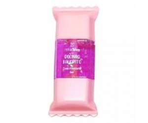 GLOSS LABIAL MIA TEEN DOCINHO FAVORITO ROSA 6ML