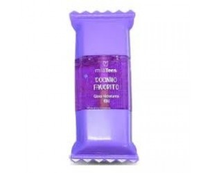 GLOSS LABIAL MIA TEEN DOCINHO FAVORITO ROXO 6ML