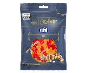 FINI HARRY POTTER RAIO 70G
