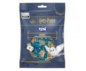 FINI HARRY POTTER EDWIGES 70G