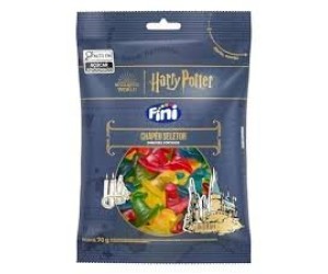 FINI HARRY POTTER CHAPÉU SELETOR 70G