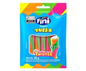 FINI TUBES REGALIZ SIVESTRES E NATA 35G