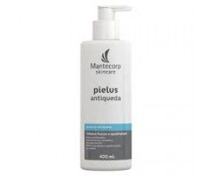 SHAMPOO PIELUS ANTIQUEDA 400ML