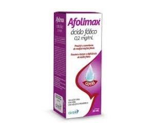 AFOLIMAX 0,2MG/ML 30ML
