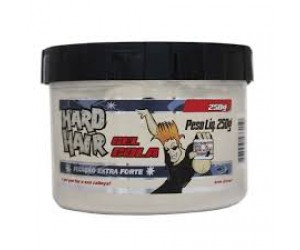 GEL COLA HARD HAIR 300G