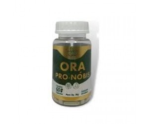 ORA PRO-NÓBIS 60 CAPSULAS