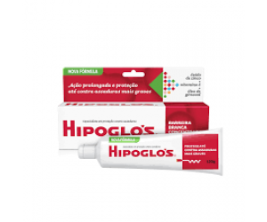 POMADA CONTRA ASSADURA HIPOGLÓS ORIGINAL 120G