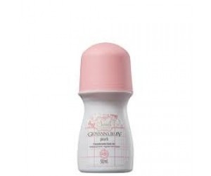 DESODORANTE GIOVANNA BABY ROLL-ON SWEET PEACH 50ML
