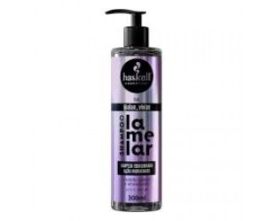 SHAMPOO LAMELAR HASKELL 300ML