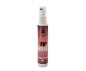 DESODORANTE ÍNTIMO VIP ROSE BANHO DE GATA 40ML