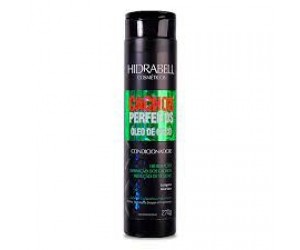 CONDICIONADOR HIDRABELL CACHOS PERFEITOS 270ML