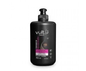 CREME DE PENTEAR VULT CHOQUE DE RECONSTRUÇÃO 300ML