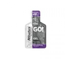GO ENERGY PRÉ TREINO SACHÊ 30G